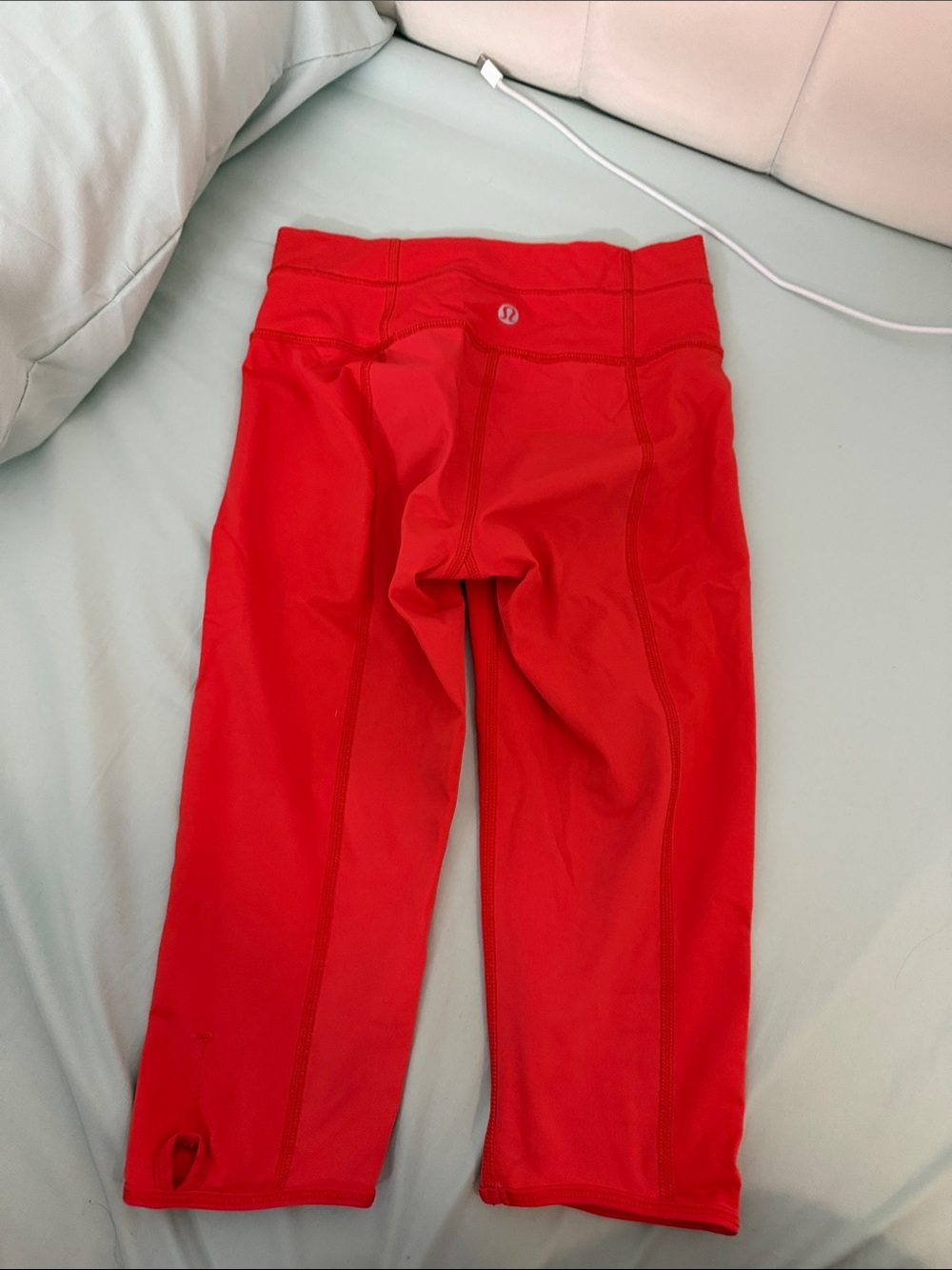 Lululemon Crop Leggings